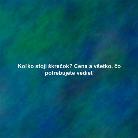 Koľko stojí pôrod s dulou? Všetko, čo potrebujete vedieť